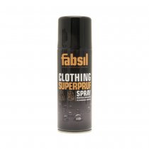 Fabsil Clothing Superpruf Spray